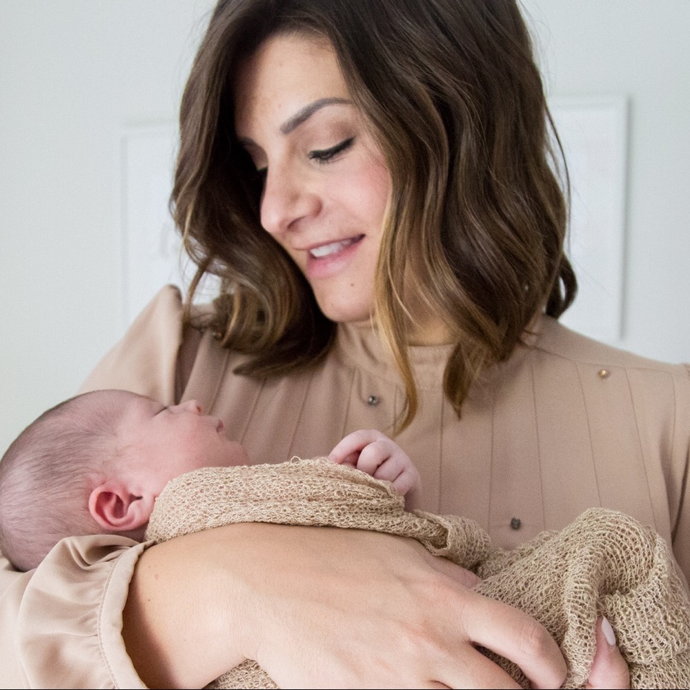 Meet your Posher, Shannon